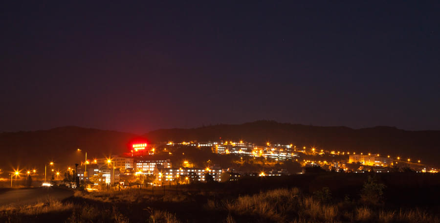 SKN Sinhgad Institute of Technology and Science Lonavala Infrastructure photo 1